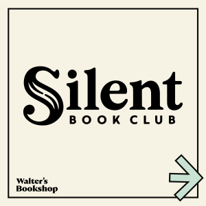 Silent Book Club Walter's Bookshop Groningen Boekhandel