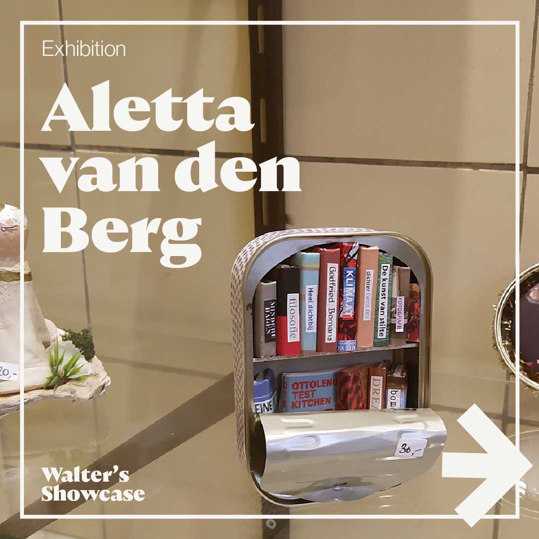 Aletta van den Berg_Walter's Showcase_Walter's Bookshop_WEB-20